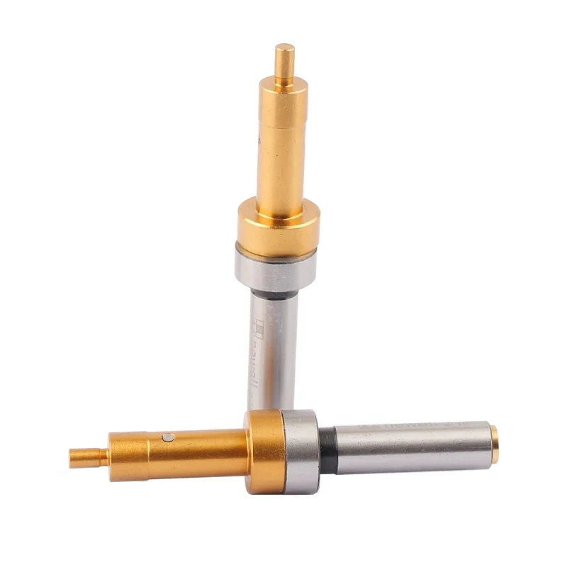 1PCS 10mm Mechanical Edge Finder for Milling Lathe Machine Touch Point Sensor CNC Machine Milling Tool Measurement Tool lathe tool