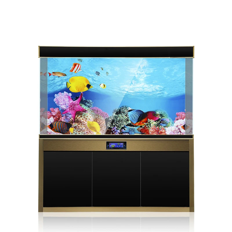Background for Aquarium 2