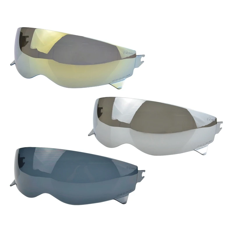 

All Season PC Helmet Visor For Scorpion Motorcycle Len Unisex Windshield Drop Shipping