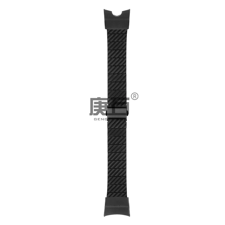 Plastic Watch Band Strap For Casio Ggb100 Watchbands AliExpress