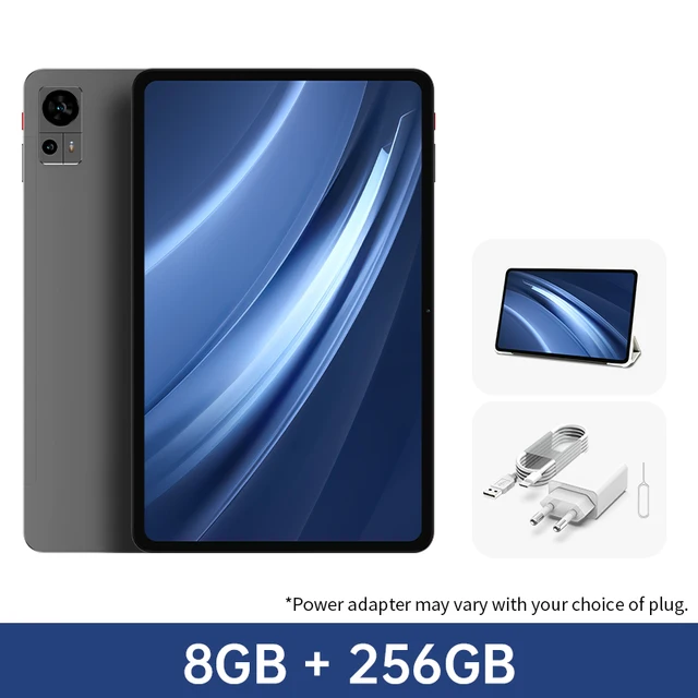 TECLAST T60 256GB タブレット TECLAST TECLAST T60 タブレット 12インチ Android 13 16GB+256GB+1TB