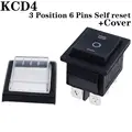 Self Reset  Cover