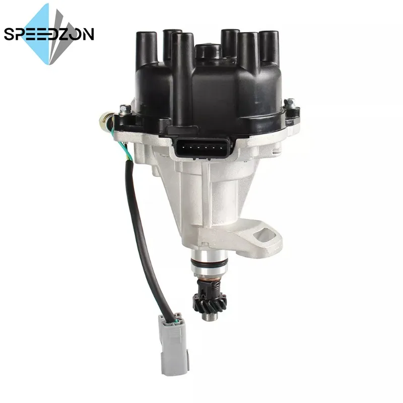 22100-1W601 Ignition Distributor For 1996-2004 Nissan Frontier Xterra Pickup V6 D22 VG30 3L VG33 3.3 Pathfinder R50