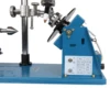 Combined Rotary Mini Welding Turntable 110V 220V BY-10T Welding Positioner With K01-63 3 Jaws Chuck 5