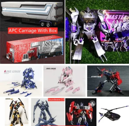 APC-Soundwave-Meninos-Brinquedos-Transforma-o-Chama-Bossy-Heterocrom ...