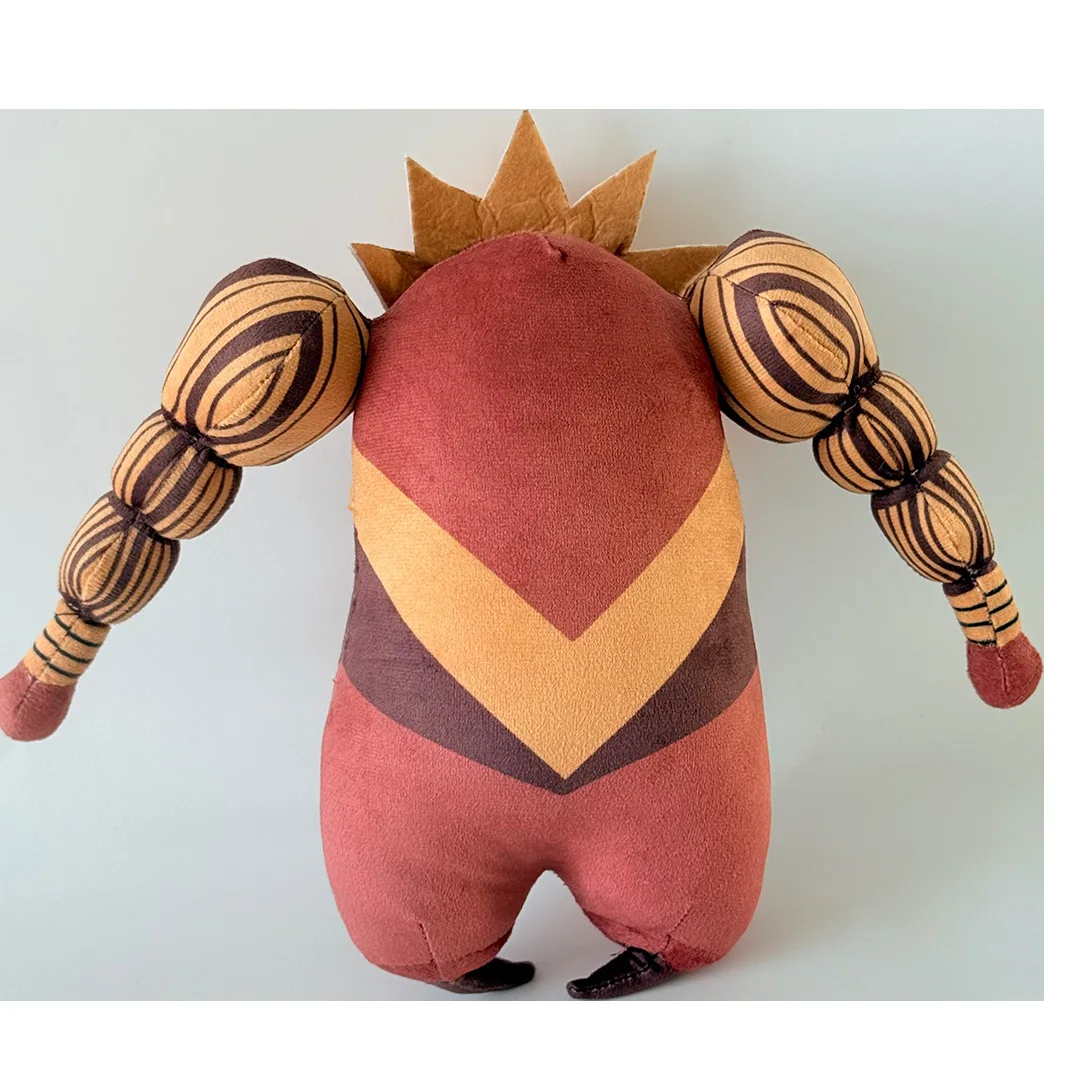 Expeditions 33 クレア オブスクール ぬいぐるみ クレア オブスクール