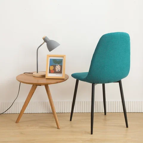 Coprisedia Shell Coprisedile Di Metà Secolo Per Sedia Eames Diamond Plaid Coprisedia Senza Braccioli Di Metà Secolo