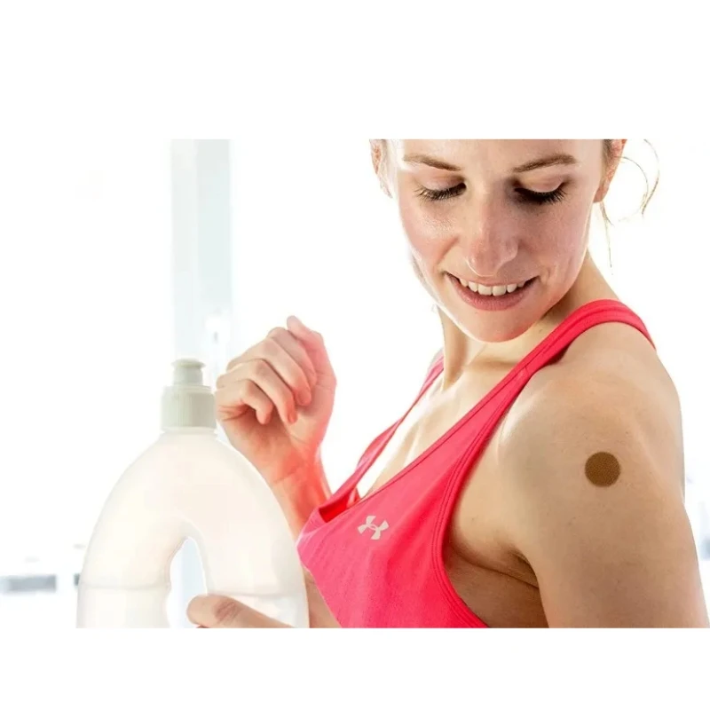 Vitamin B Complex Patches