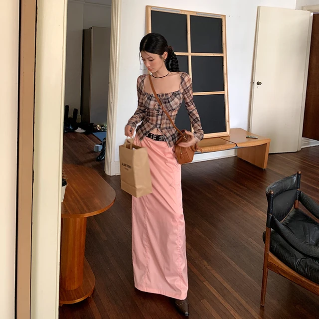 Camicetta Donna Estate - Top Sexy In Rete Con Spalle Scoperte E Maniche Corte - Foto 13