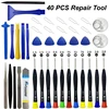 9/21/40 in 1 Mobile Phone Repair Tools Kit Spudger Pry Opening Tool Screwdriver Set For iPhone X XR XS 11 12 13 14 15 Hand Tools