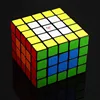 Ayi's Toy 5x5x4 Full Function Cuboid Twisty Puzzle Black White Ice Blue Body Limited Version Magic Teenager Adult Toy Brain 2