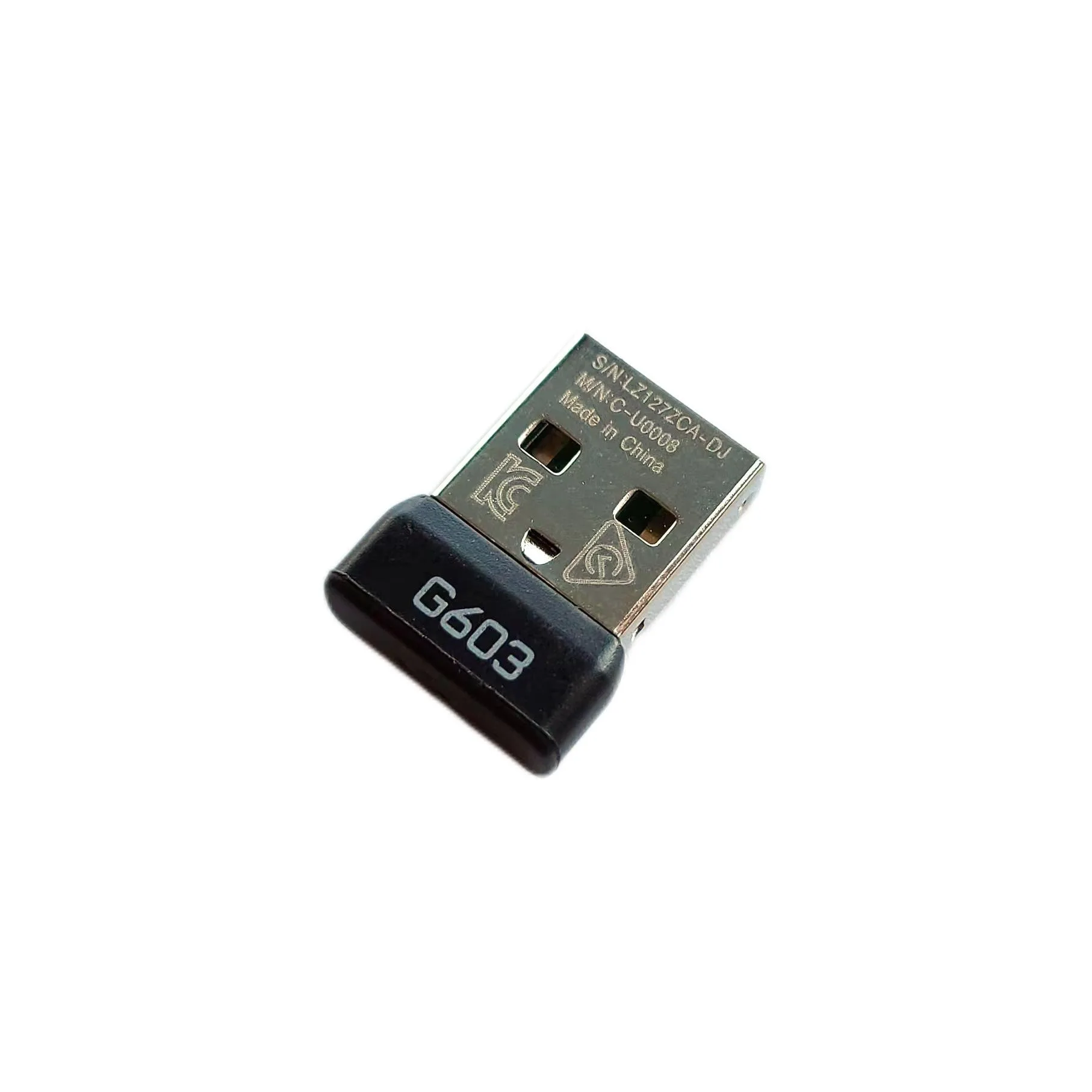 Premium Wireless Mouse USB Bluetooth Receiver Adapter