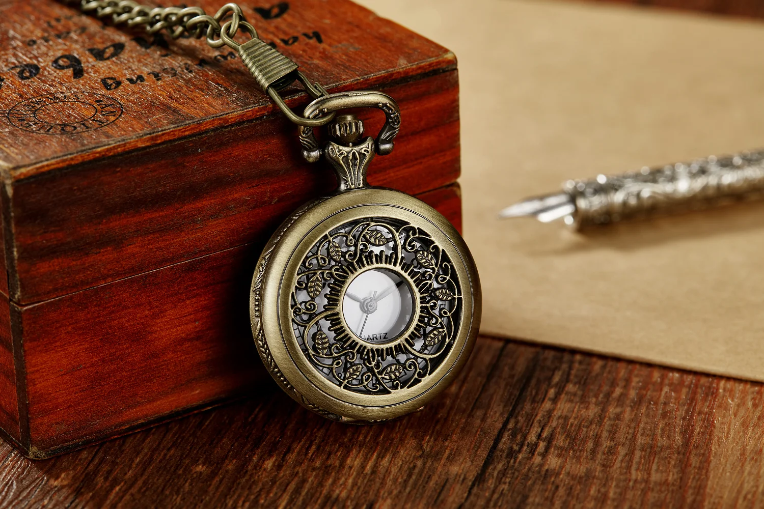 Рисунок 2 - Классические выдолбленные Цветочные