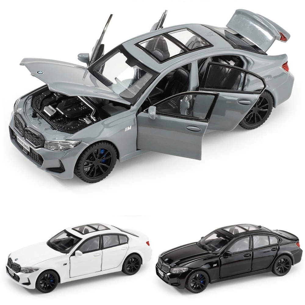 miniatures bmw - Collections