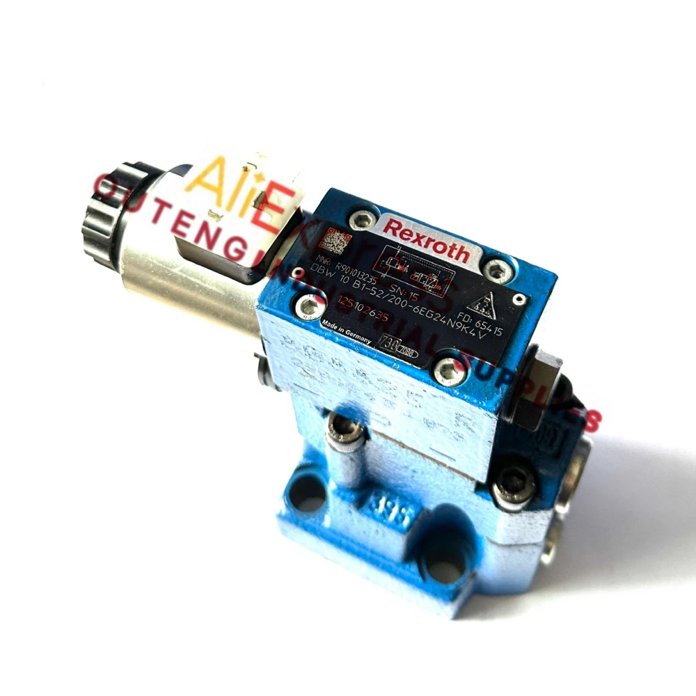 R901304759 Ub:24V 입력: 0-10V/24V Qut:1.6A