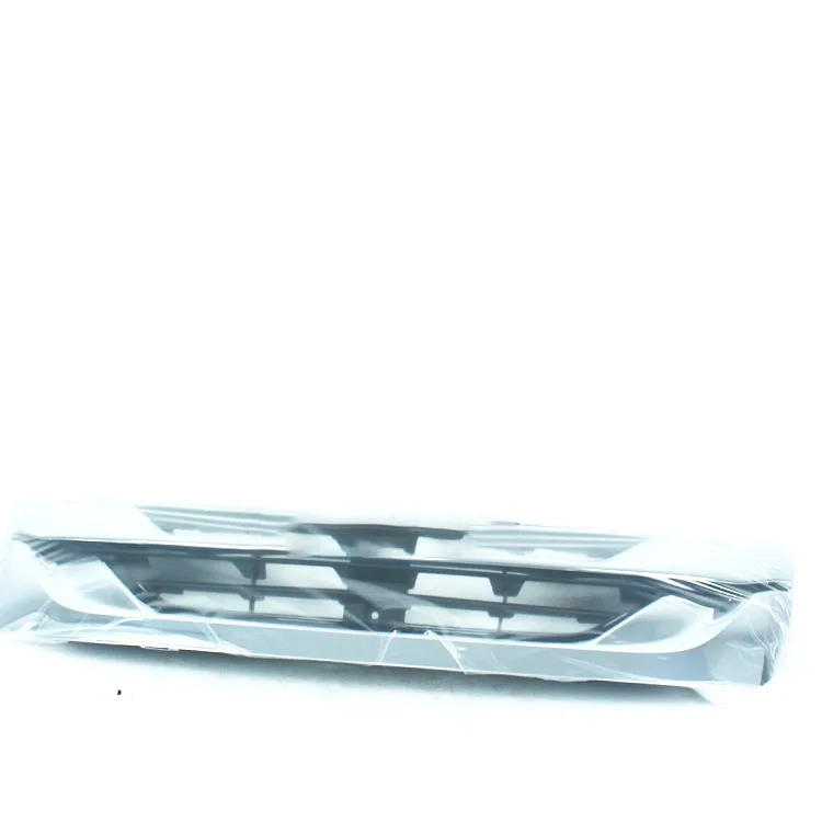 

Automotive Panel System CA100015910 Radiator Grille For Isuzu Dmax