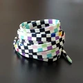 Colorful plaid