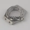 Silver only case