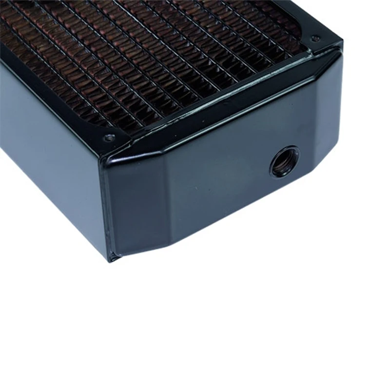 Alphacool NexXxoS UT60 Full Copper 280MM Thick Radiator