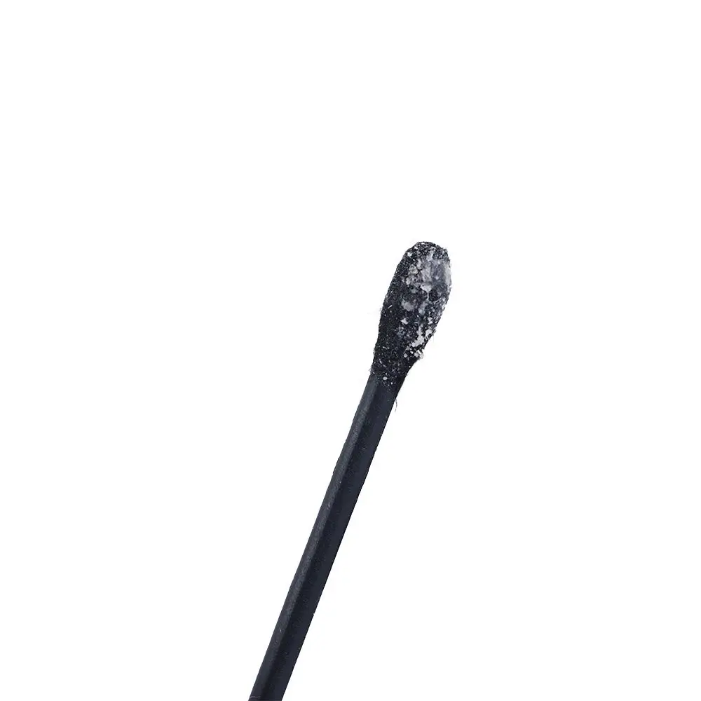 Double-headed Ear Cleaner Spoon Nail Art Sticks Ear Pick Cleaner Cotton Bud With Ear Spoons Disposable Cotton Swabs Cotton Pads