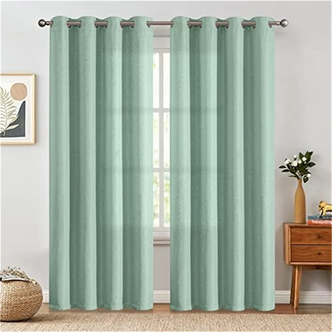 

A673241 Living room curtains