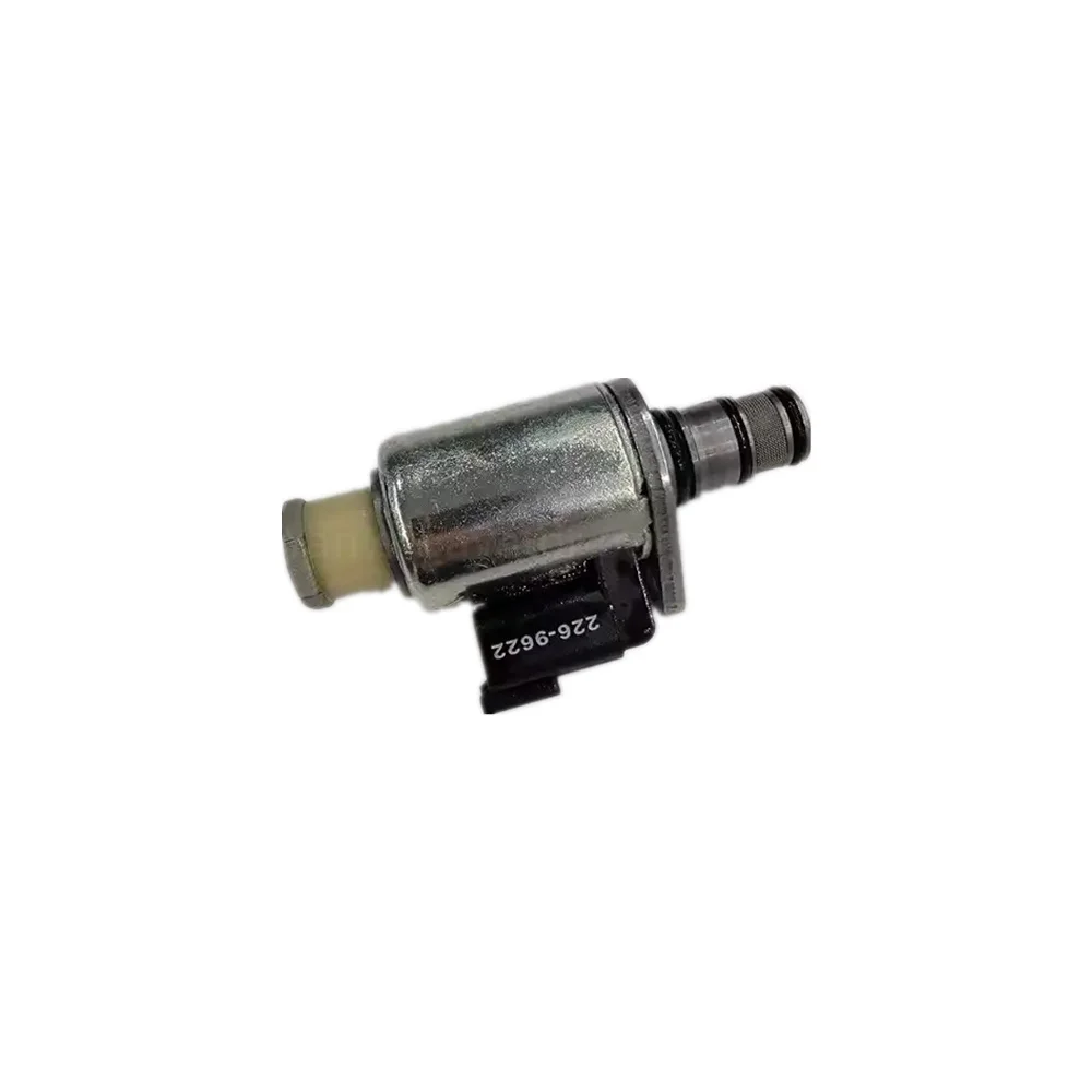 2781799 2269622 278-1799 226-9622 Solenoid Valve For 120H 120M 