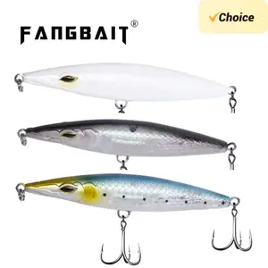 Lucky Craft Flash Minnow 110 - Fishing Lures - AliExpress