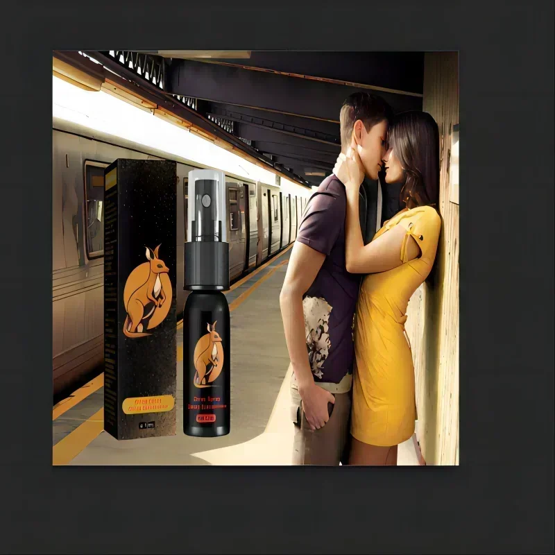 Male Delayed Spraying Indian God Oil Lasting Male Temptation Burning Passion Pheromone Nicely Spray
