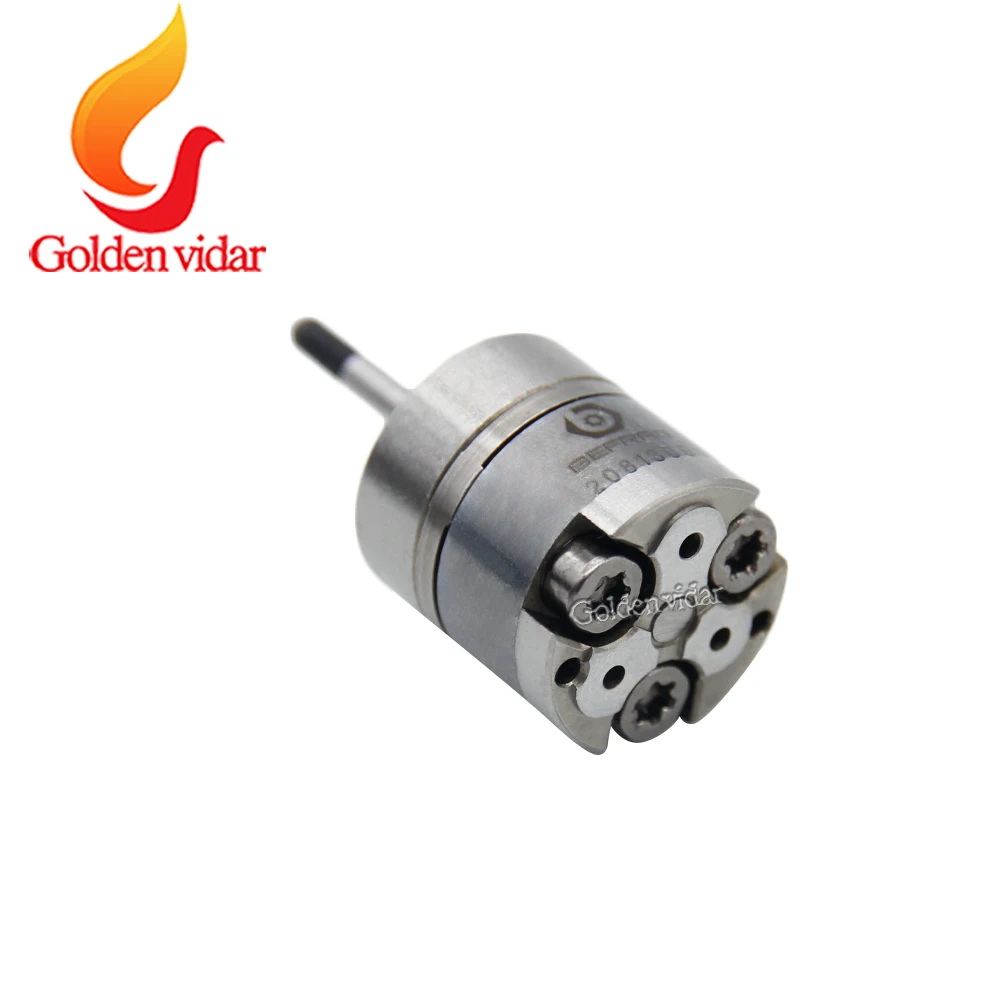 6pcs/lot Control valve 32F61-00062, BEFRAG, Commom rail diesel fuel part, for CAT320D, C6.4/C6.6 engine, for 326-4700 injector