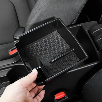 Organizer per Vano Portaoggetti Centrale per Toyota Corolla E210 2019-2023 e Corolla Cross XG10 2022 2023 2024