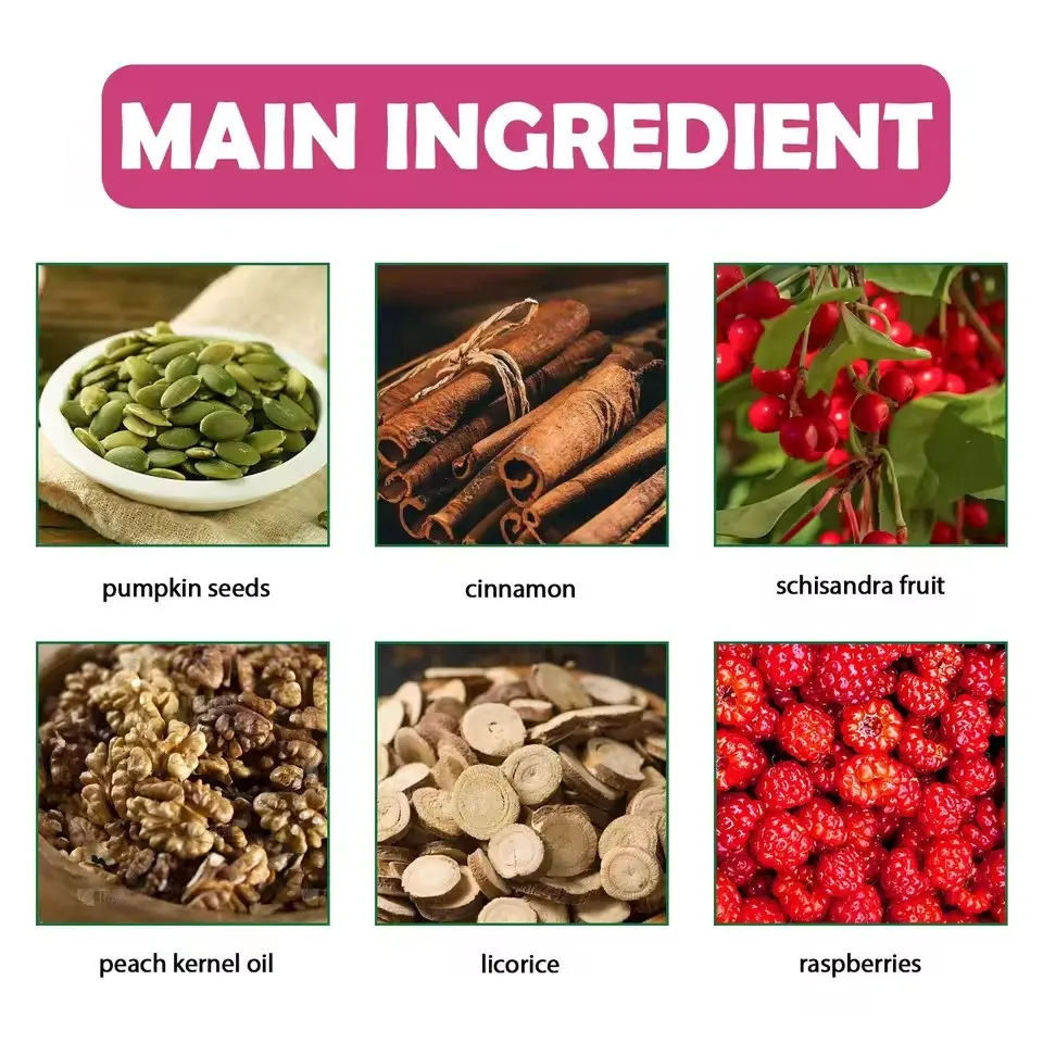 12/24/60 Pcs Urine Leakage Patch Treatment Urinary Incontinence Stop Frequent Urination Postpartum Bladder Control Patches