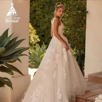 فستان زفاف 4