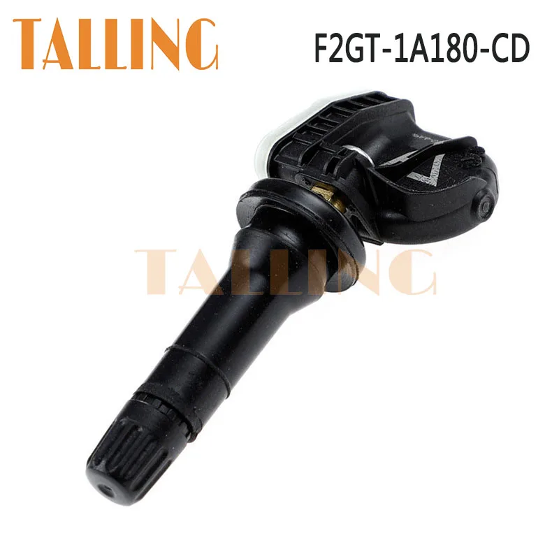 Фото Флуоресцентный датчик давления в шинах TPMS 433 МГц для 2017-2022 Ford Fiesta Focus Galaxy Mondeo Ecosport, новая модель №4