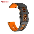 Black orange