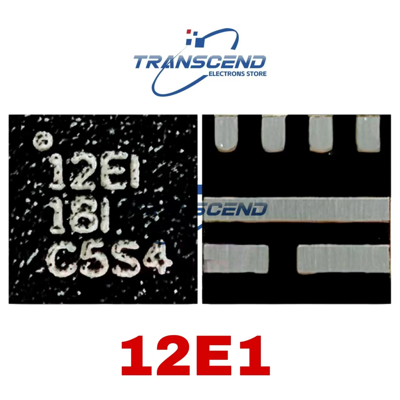 High-Performance PI3DPX12 Charging IC Chip for Advanced Devices