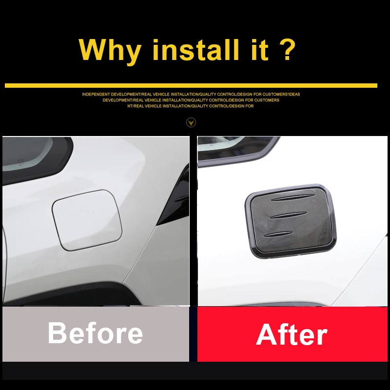 Ÿ RAV4 2019 2020 2021 2022 ڵ ABS ź   ũ Ŀ  ĸ  Ʈ ƼĿ ׼, ABS ź 