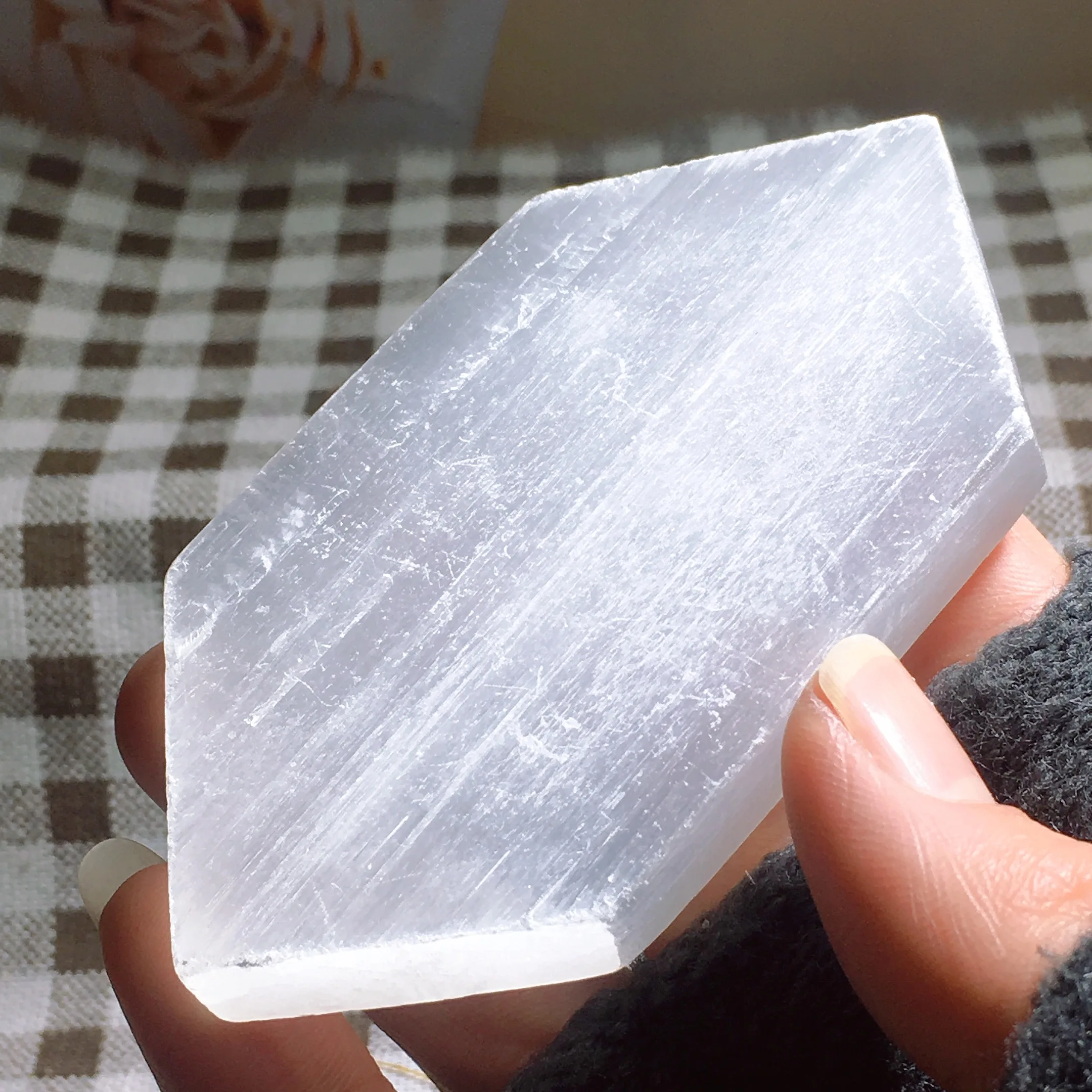 Salinite Freedom 2556