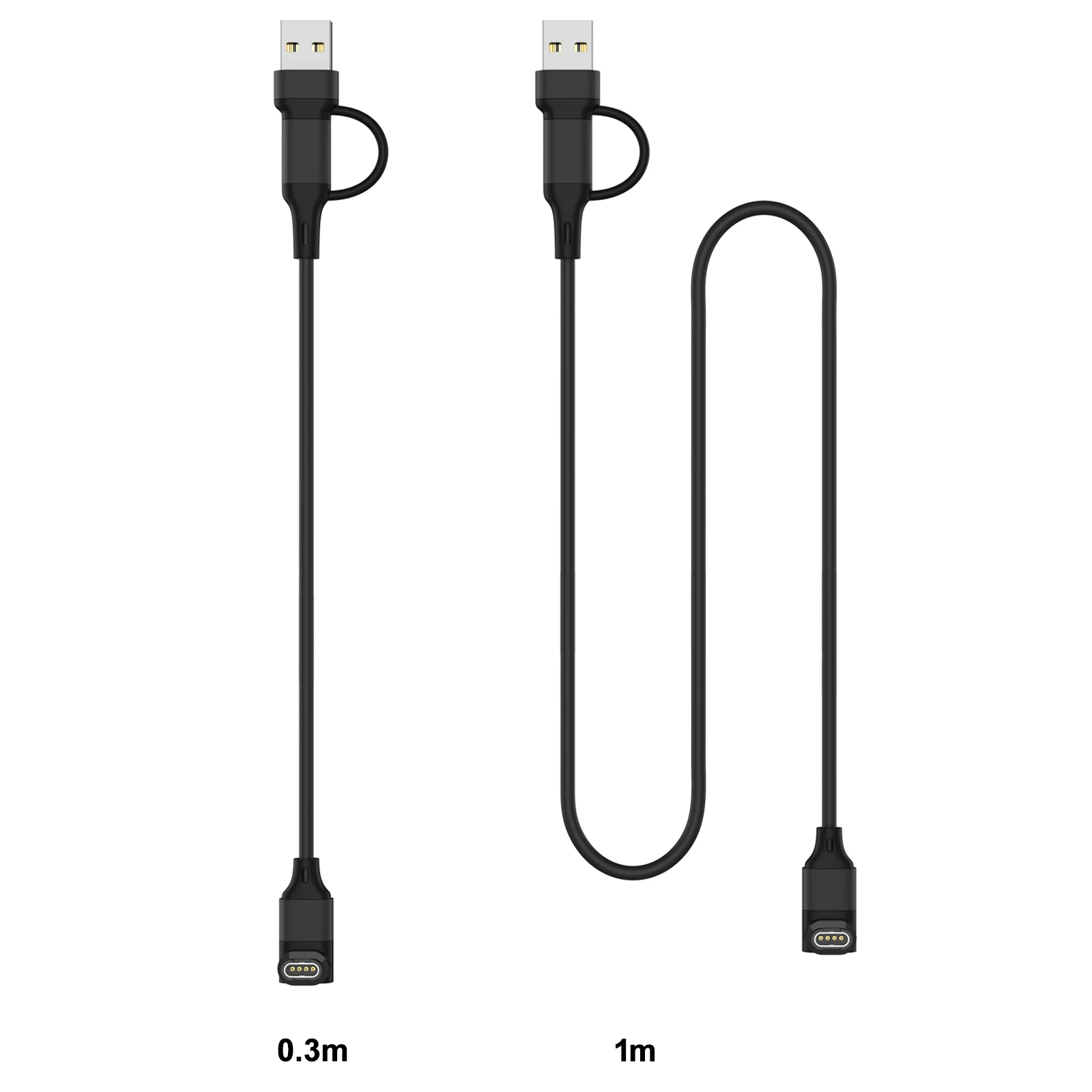 Premium USB Type-C Charger Cable
