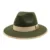 2022 New British Style Felt Jazz Fedora Hats Men Women Wide Brim Gentleman Formal Panama Cap Party Trilby Dress Hat 12