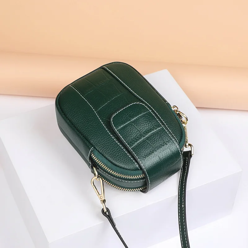 PU Leather Ladies Crossbody Messenger Bags Bolsa Women Handbag Bolsos Flap Vintage Small Shoulder Bags Phone Purse