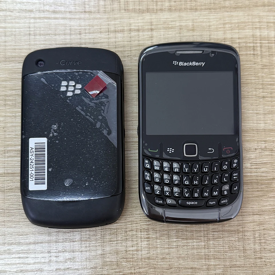 スマートフォン本体 BlackBerry curve 9300 BlackBerry Curve 9300｜価格比較・最新情報 - 価格.com