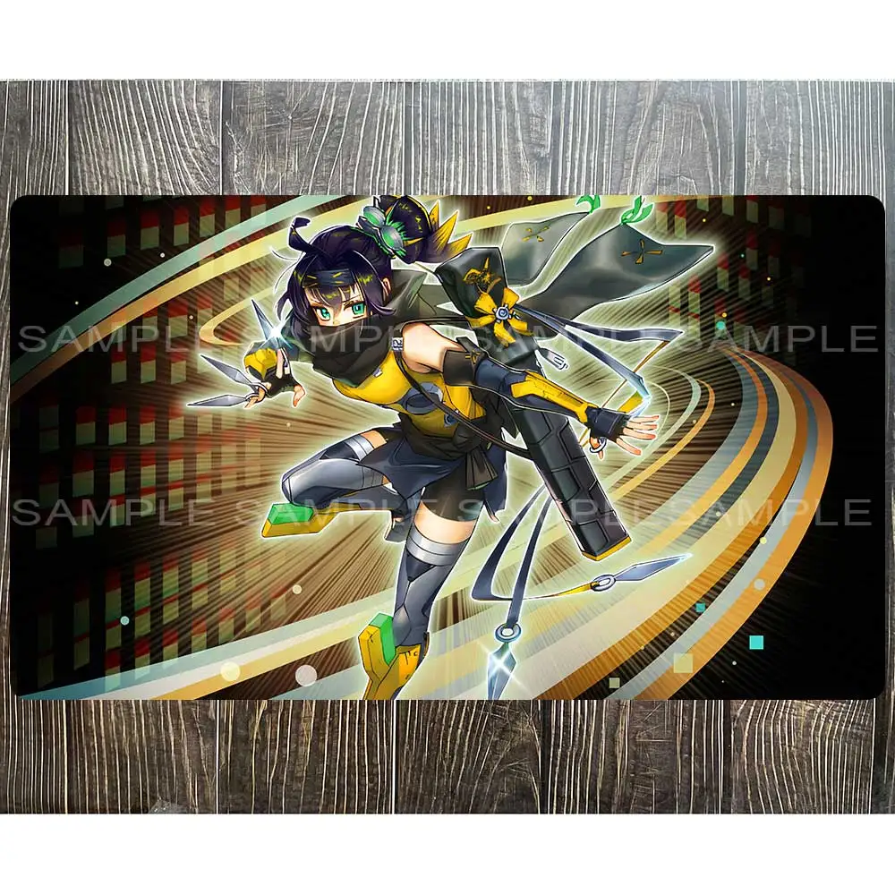 遊戯王OCG プレイマット 遊戯王 プレイマット ゲームカードパッド YGO 遊戯王マット TCG