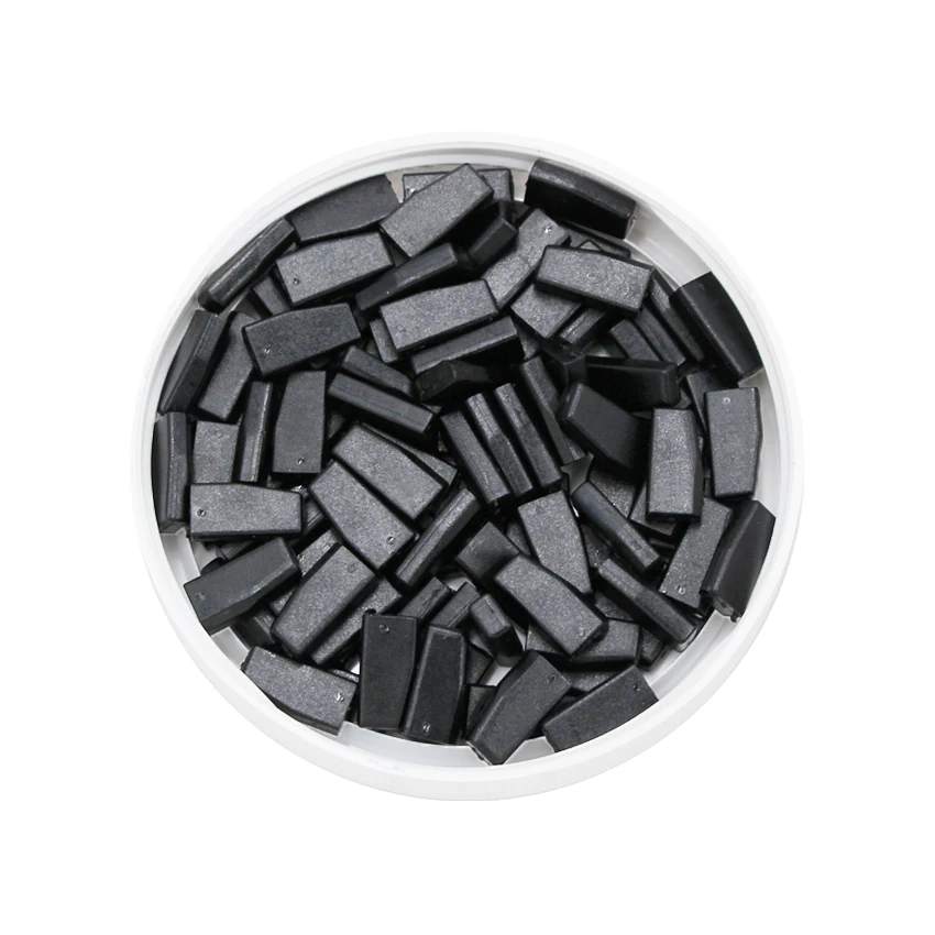 Car Key Transponder Chip Blank 4D 4D60 4D61 4D62 4D63 4D65 4D66 4D67 4D68 Chip for Ford Mazda Suzuki Toyota Subaru car remote key car key transponder chip