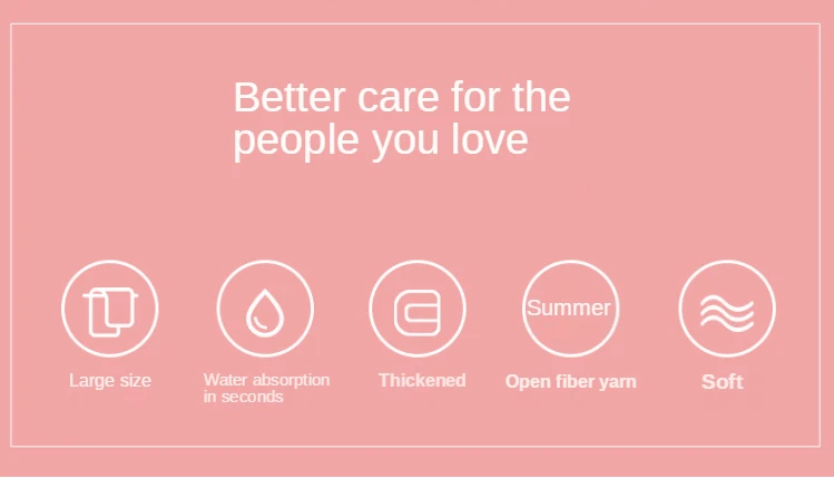 S97d241ab93f24a7cb8567e13d760b312M Microfiber Face Towel Body Hand Hair Towels Absorbent Facecloth Micro Fiber Washcloth 35x75cm Mallzona