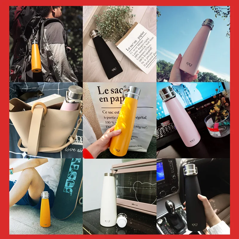 KKF-  24 ð ܿ η º öũ,   ӱ Ŀ Ǵ  475ML 