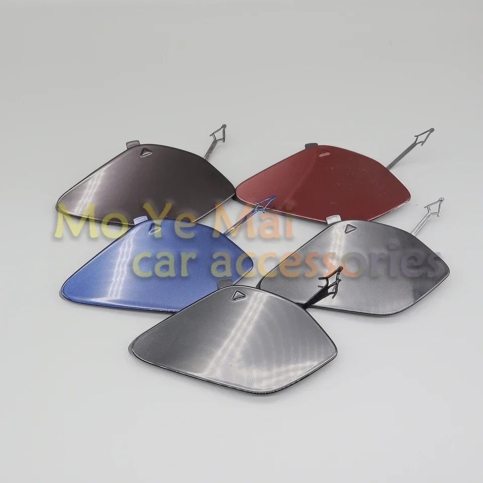 CACHE CROCHET DE Remorquage Pratique Neuf 1 Pi Ce 51117345034 Pour X1 E84 2013- EUR 7,92