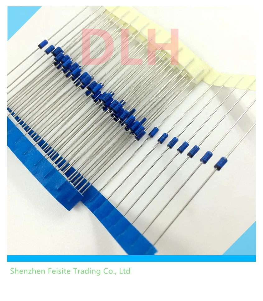 Schottky Diode High Speed 1N5711 Price In Bangladesh