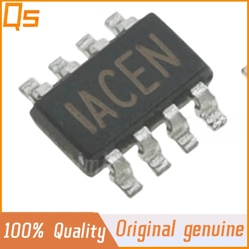 Circuito Integrato DK112 DIP8 - Per Alimentatori Switching