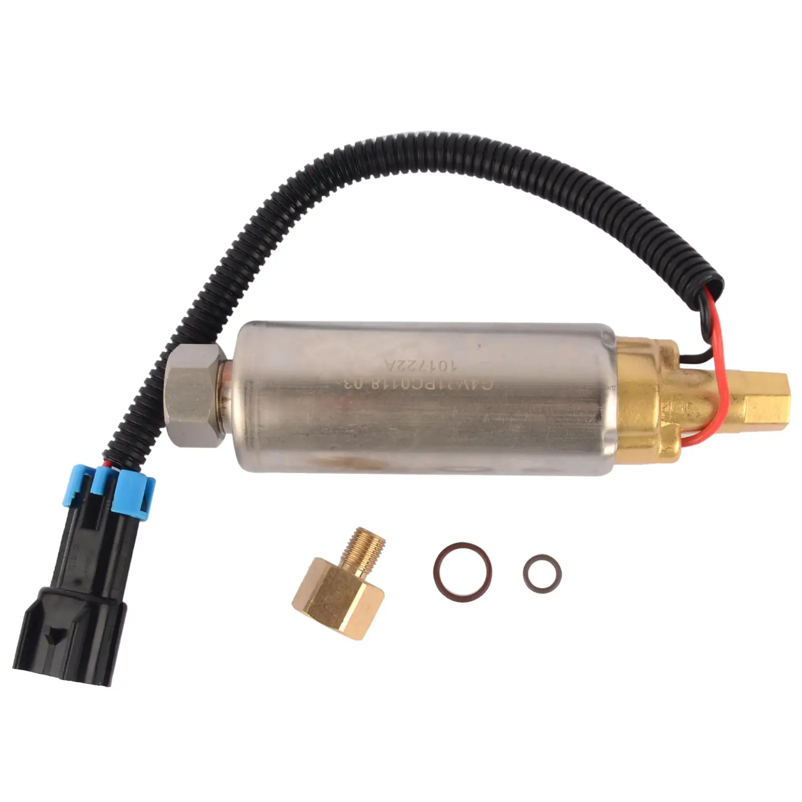Pompe à Carburant Mercruiser 350 MAG Bravo MPI Gen – Neuve