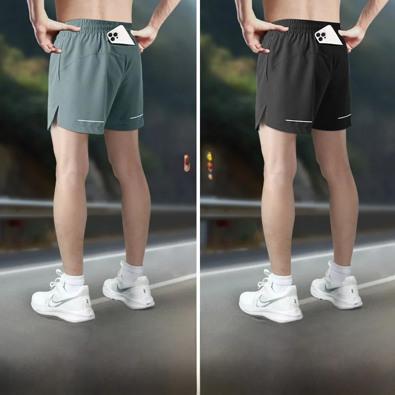 [two-pack] green + black